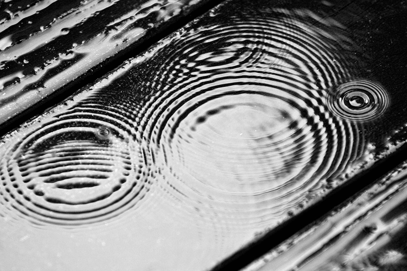 ripples
